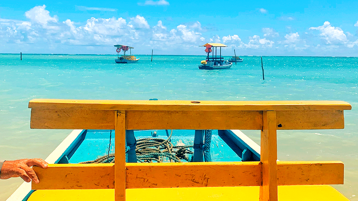 São Miguel dos Milagres - Alagoas