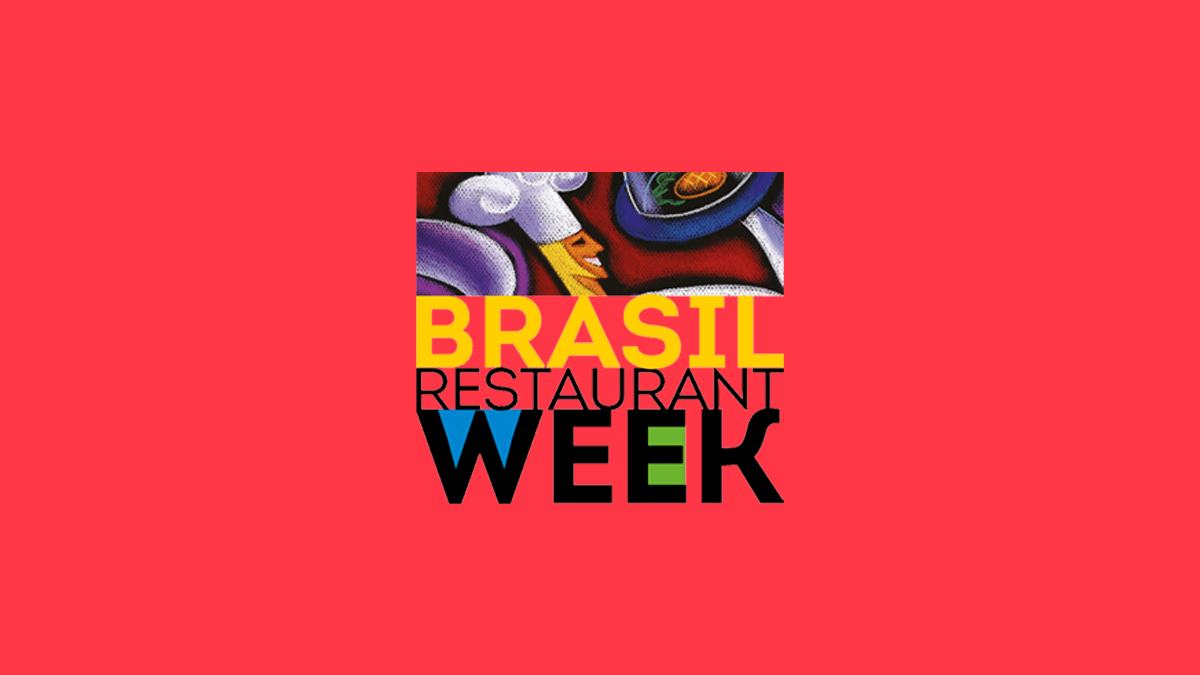 Restaurant Week Salvador
