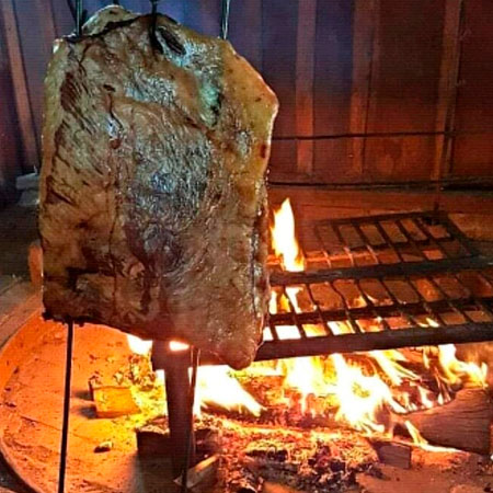 Rodízio de Carnes em Salvador - Centro de Tradições Gaúchas