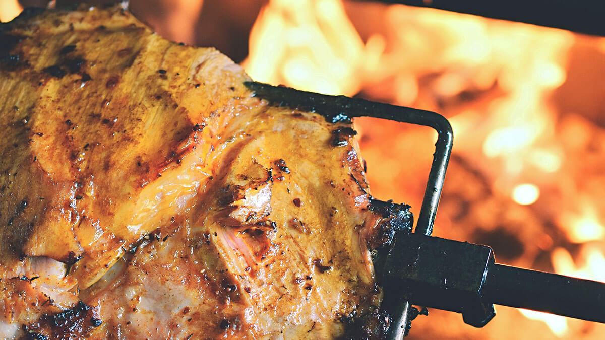 Rodízio de Carne em Salvador