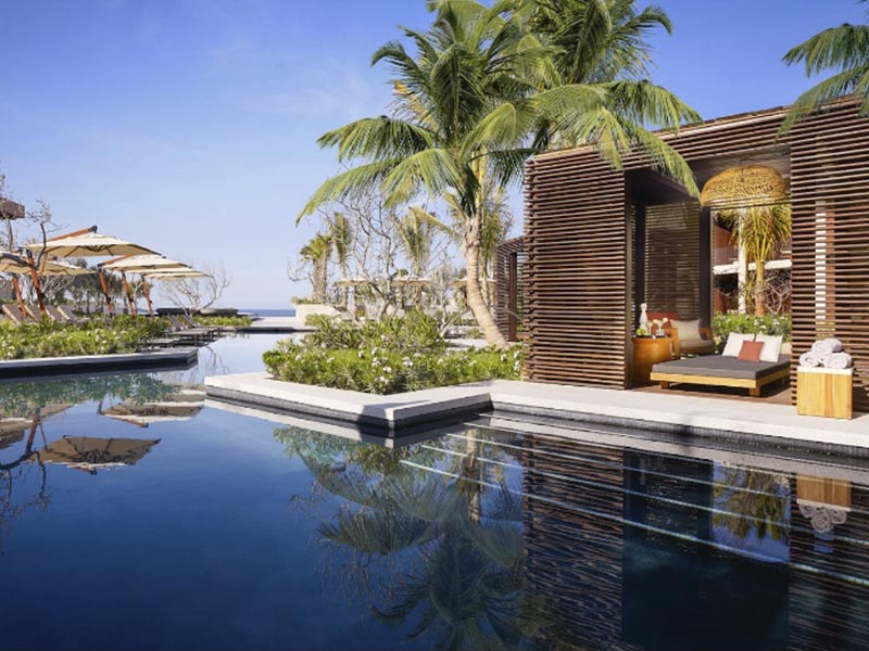 Nobu Los Cabos