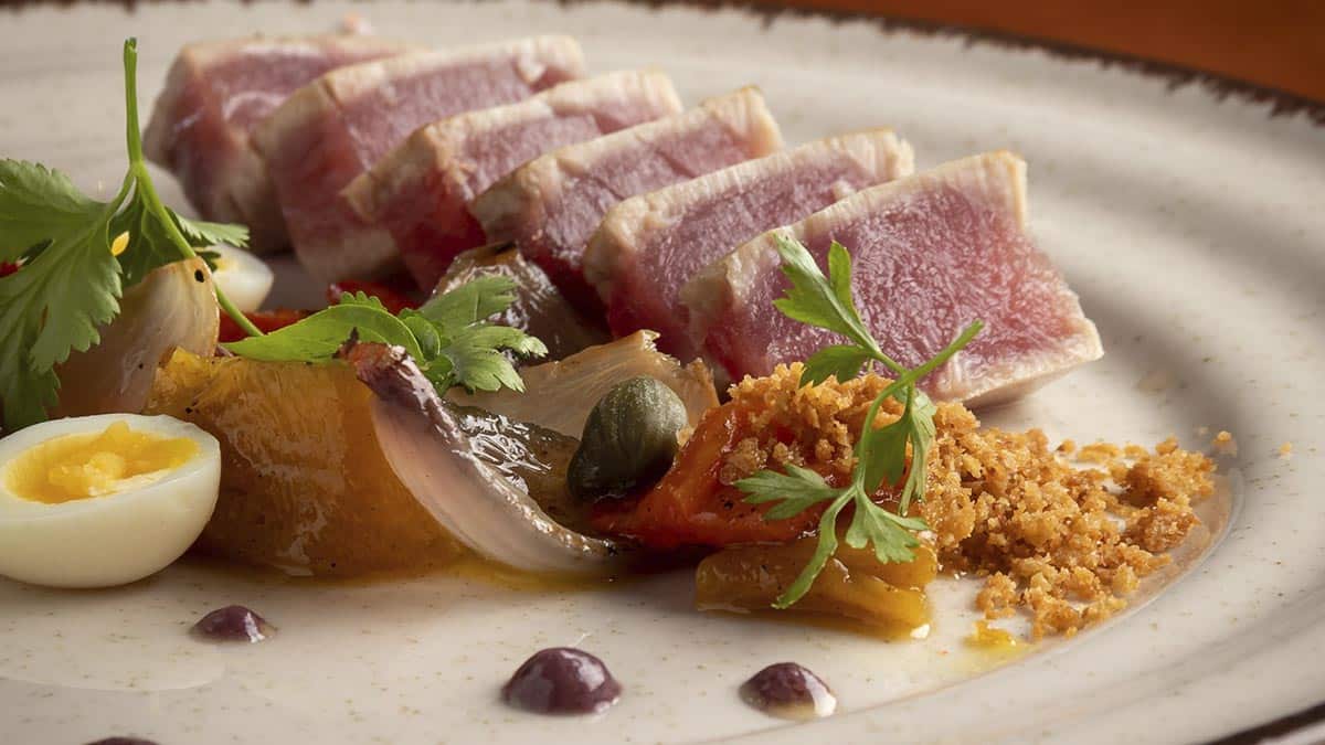 Jiló Restaurante Salvador