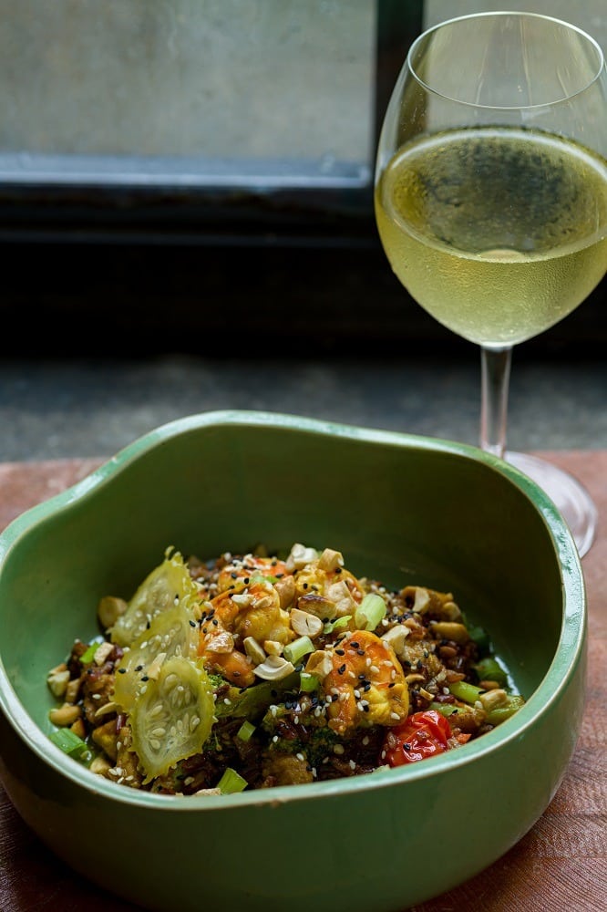 Nasi Goreng Foto Frederico Pimentel