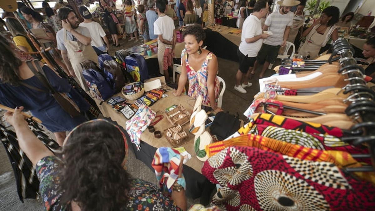 Festival Tempero Bahia