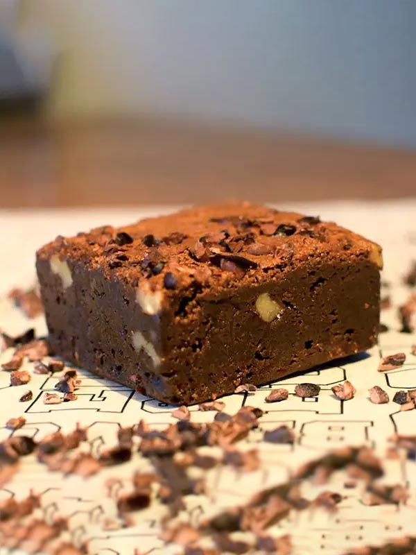 dia do bacon brownie bravo