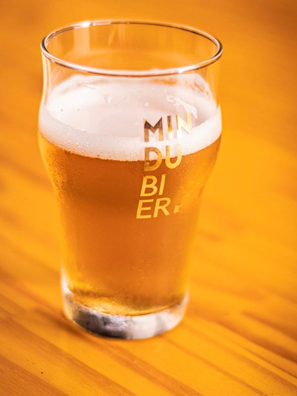 Dia da Cerveja: Conheça 5 artesanais feitas na Bahia mindubier cervejaria
