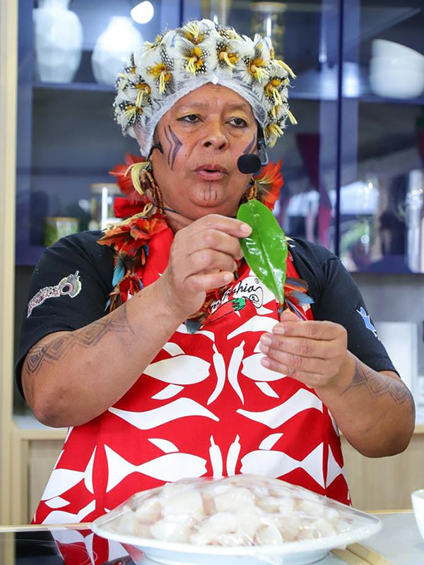 Tempero Bahia encerra edição com saldo positivo e confirma para 2023 Chef Twry