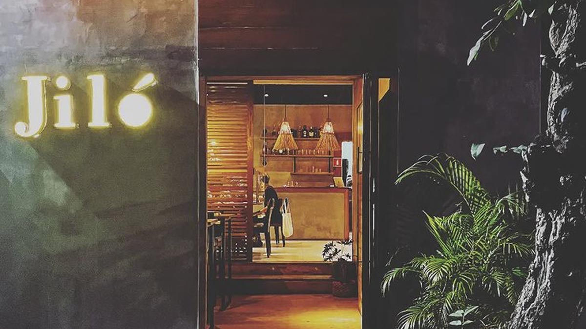 O Jiló Restaurante Salvador passa a abrir para almoço aos domingos
