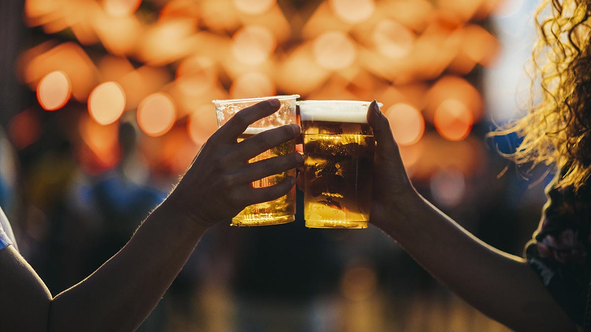 Oktober Festival Salvador Shopping