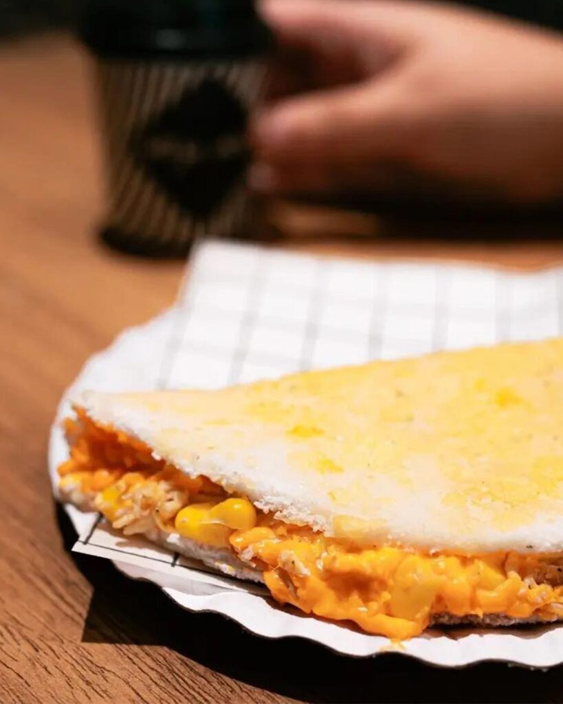 Conheça as Melhores Cafeterias de Salvador: BeijuMix