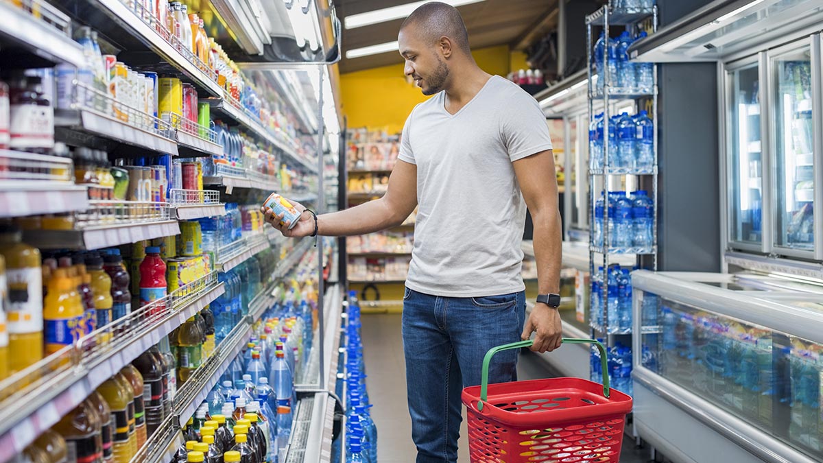 Rotulagem de Alimentos - Novas Regras