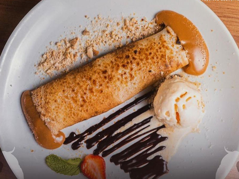 Salvador Restaurant Week - La Pulperia
