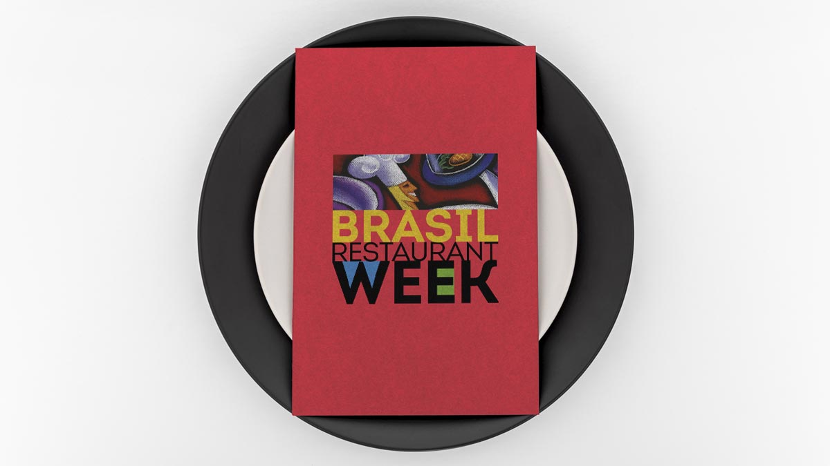 Seleção Muito Gourmet Salvador Restaurant Week 2022