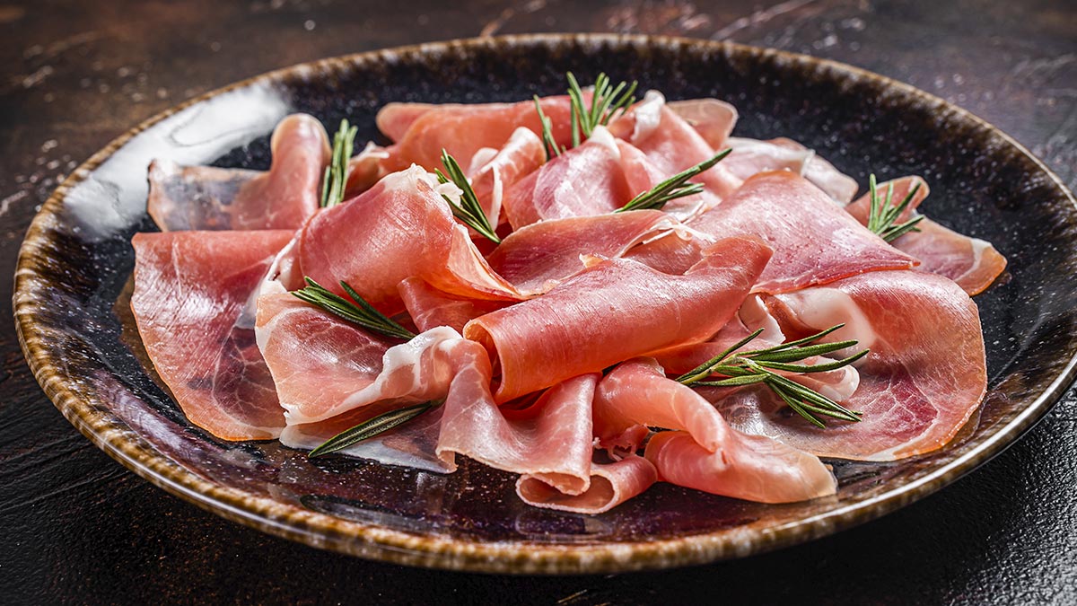 pata negra, harmonização com vinho, embutido, luxo, espanha