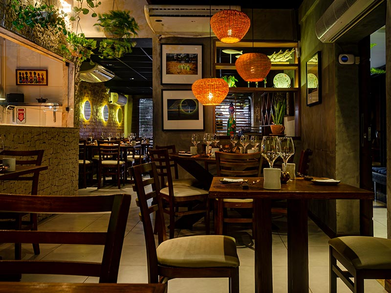 Restaurante Origem Ambiente02