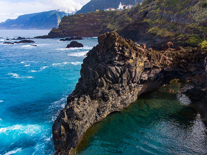 ilha da madeira melhor destino insular do mundo