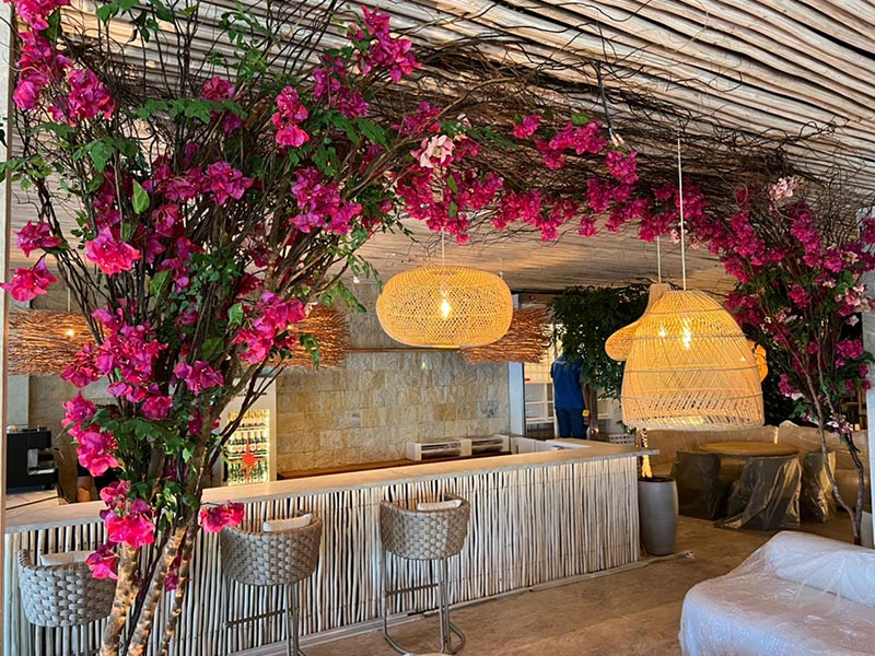 Lotti Cucina Italiana: um pedacinho da Itália na Bahia Marina lotti cucina italiana
