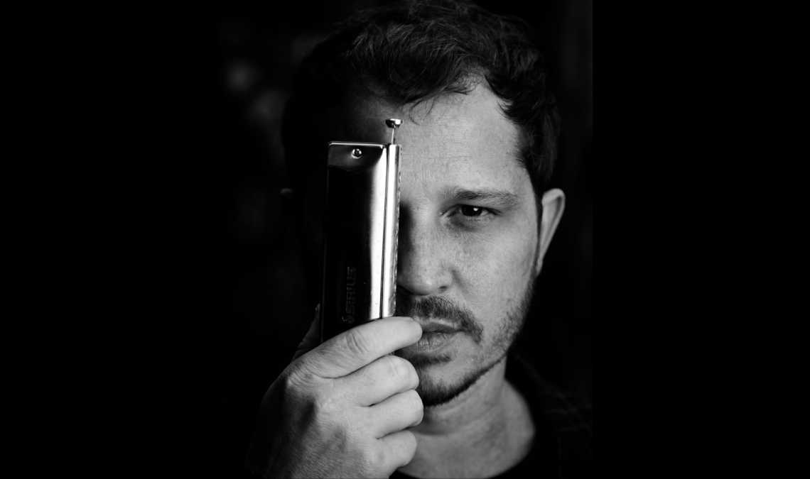 Música Instrumental Tempero no Forte - Gabriel Grossi