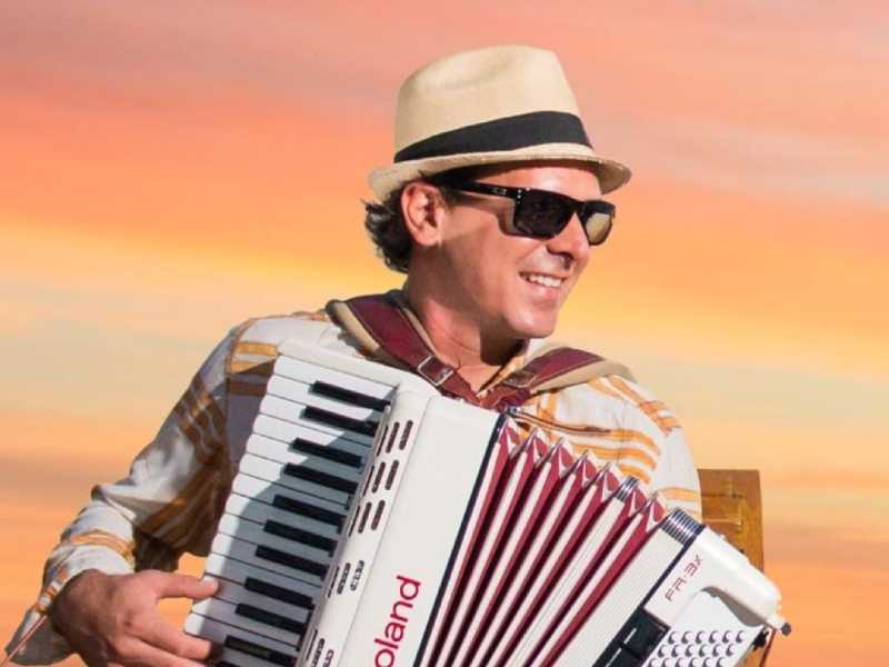 Trio Imbassae tempero no forte