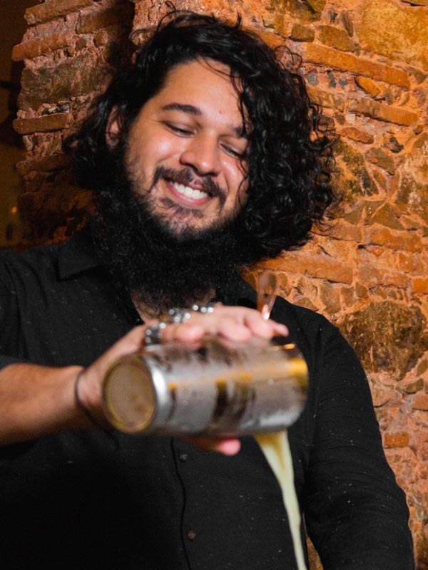 chef dan morais