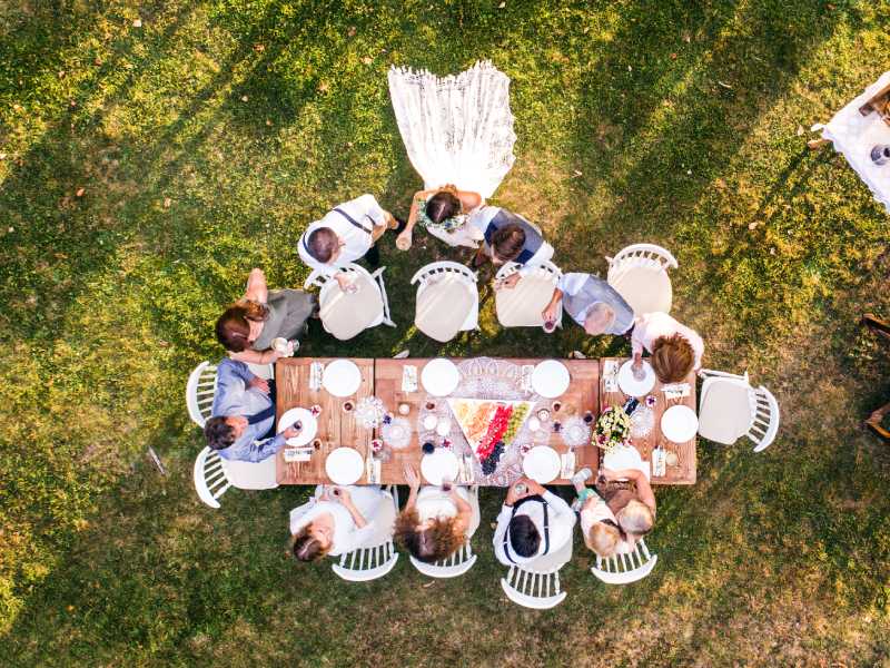 O que é Destination Wedding ou casamento de destino