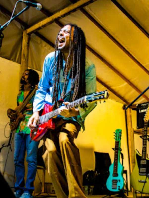 julio caldas tempero no forte