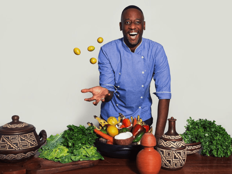matheus almeida chef