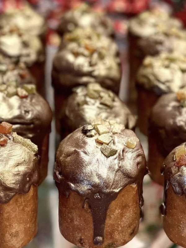 Panetone Artesanal em Salvador - Caseiro Gourmet