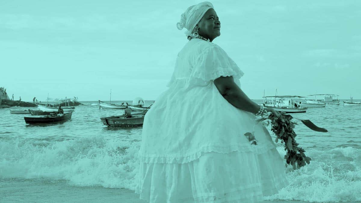 História do Dia de Iemanjá, onde curtir e o centenário do presente em 2023 