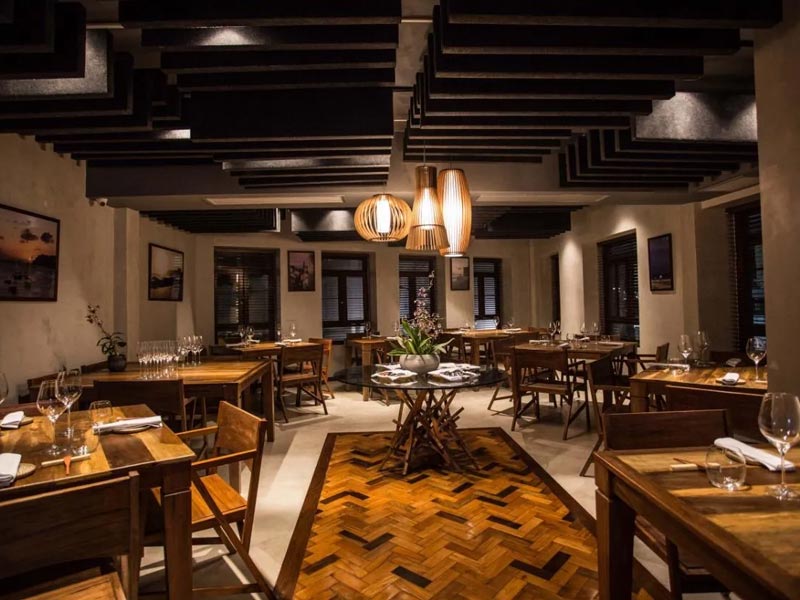 restaurante manga