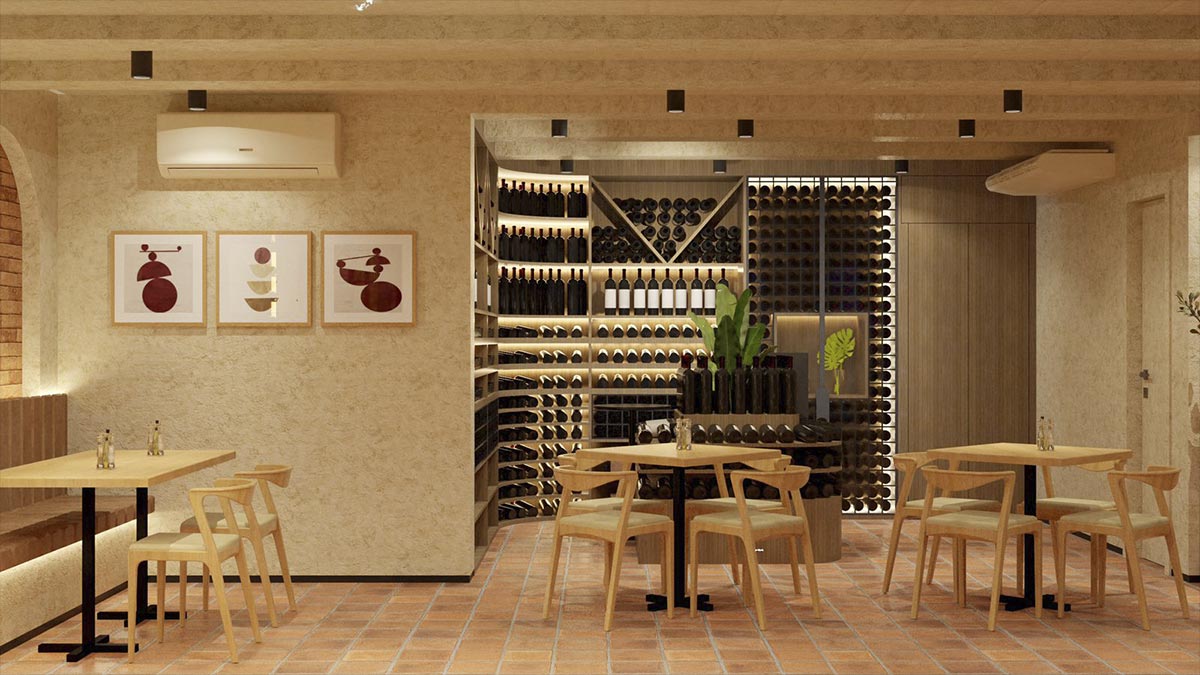 Vinking Wine