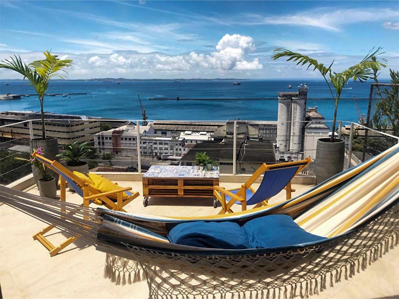 Casa Versace Salvador