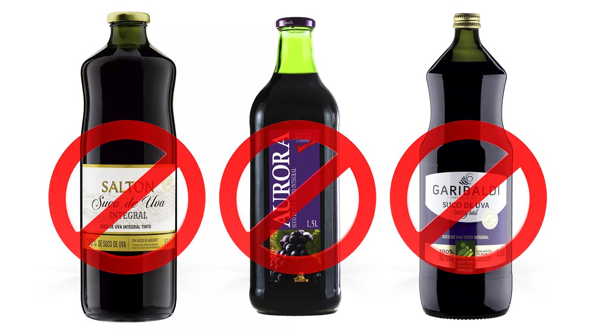Vinicolas que mantinham Condições de trabalho degradantes