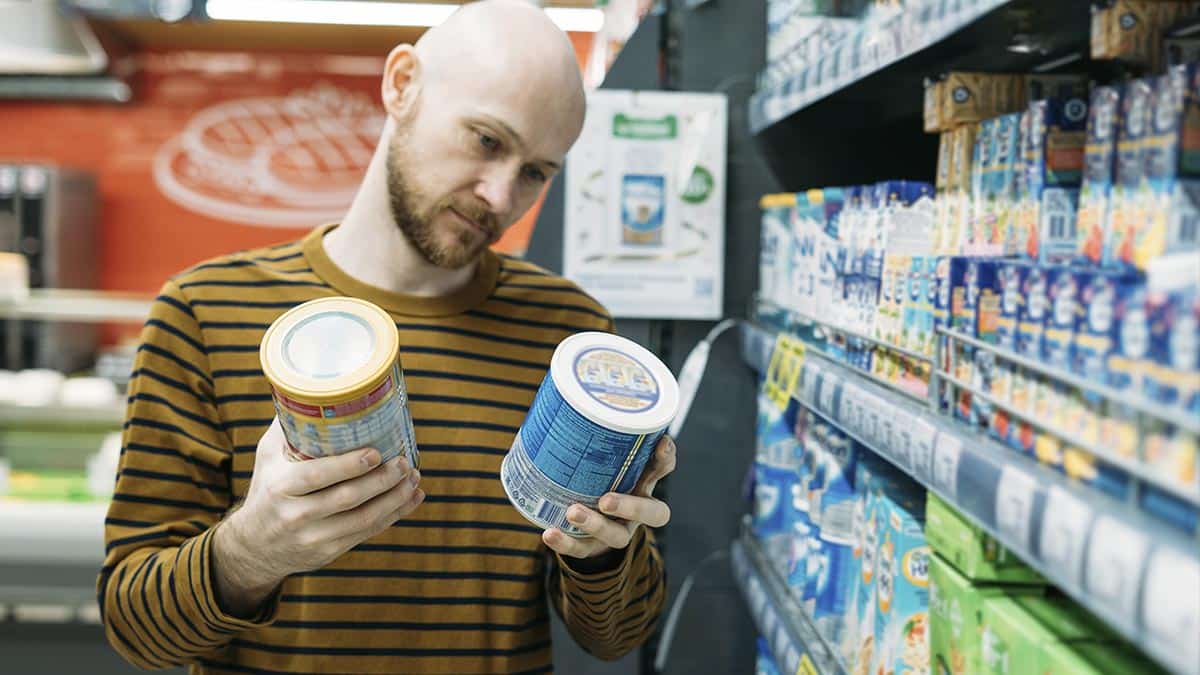 Mistura Lácteas - O que você precisa saber