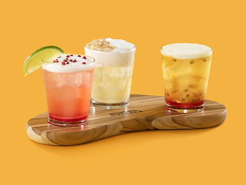 outback menu extraordinarios jack trio