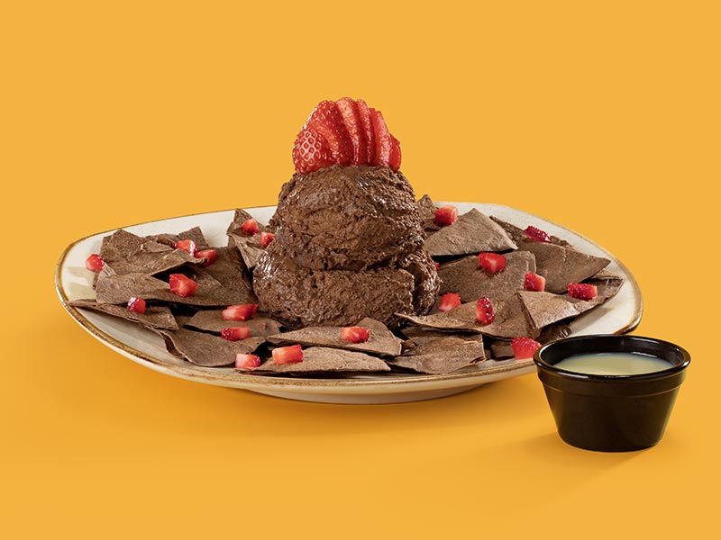 outback menu extraordinarios sweet choco nachos