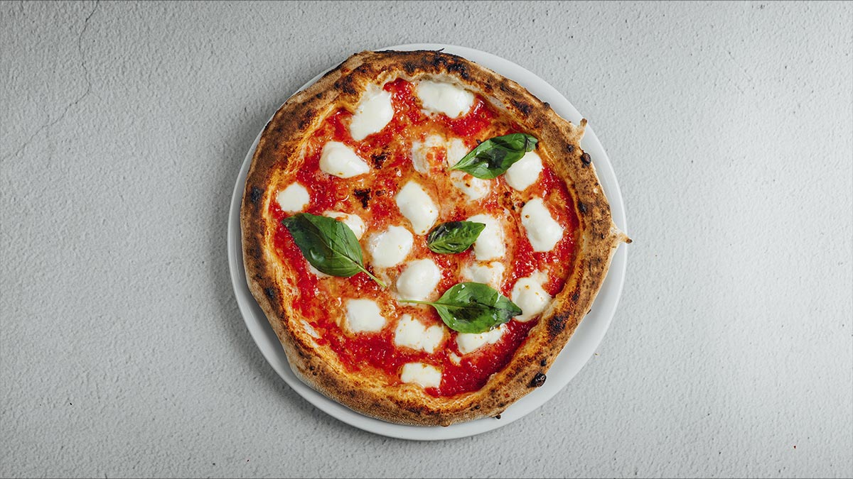 Pizza Marguerita - História e Curiosidades
