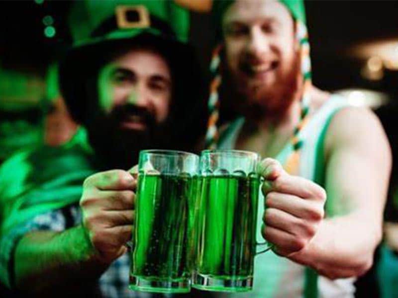 saint patricks day