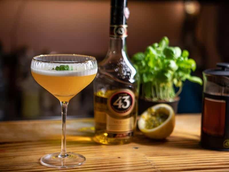 Drink Tropicália -Thalita - Cacho -Campeã Global 2021