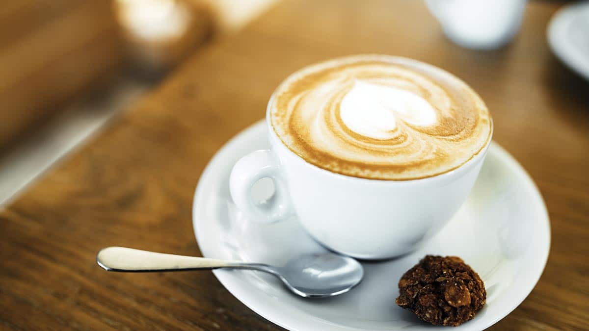 Dia Mundial do Café