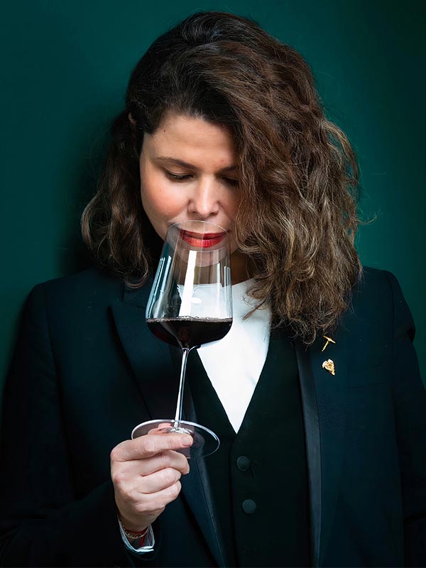Gaby Benicio