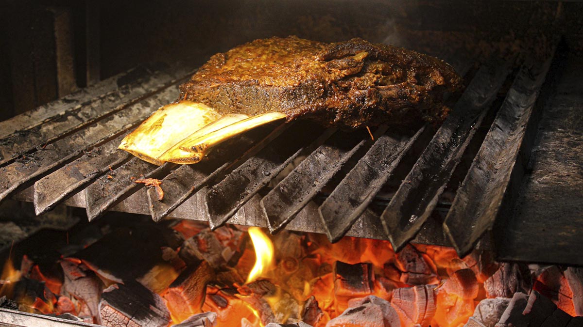 Parrilla do Pasta & Brasa
