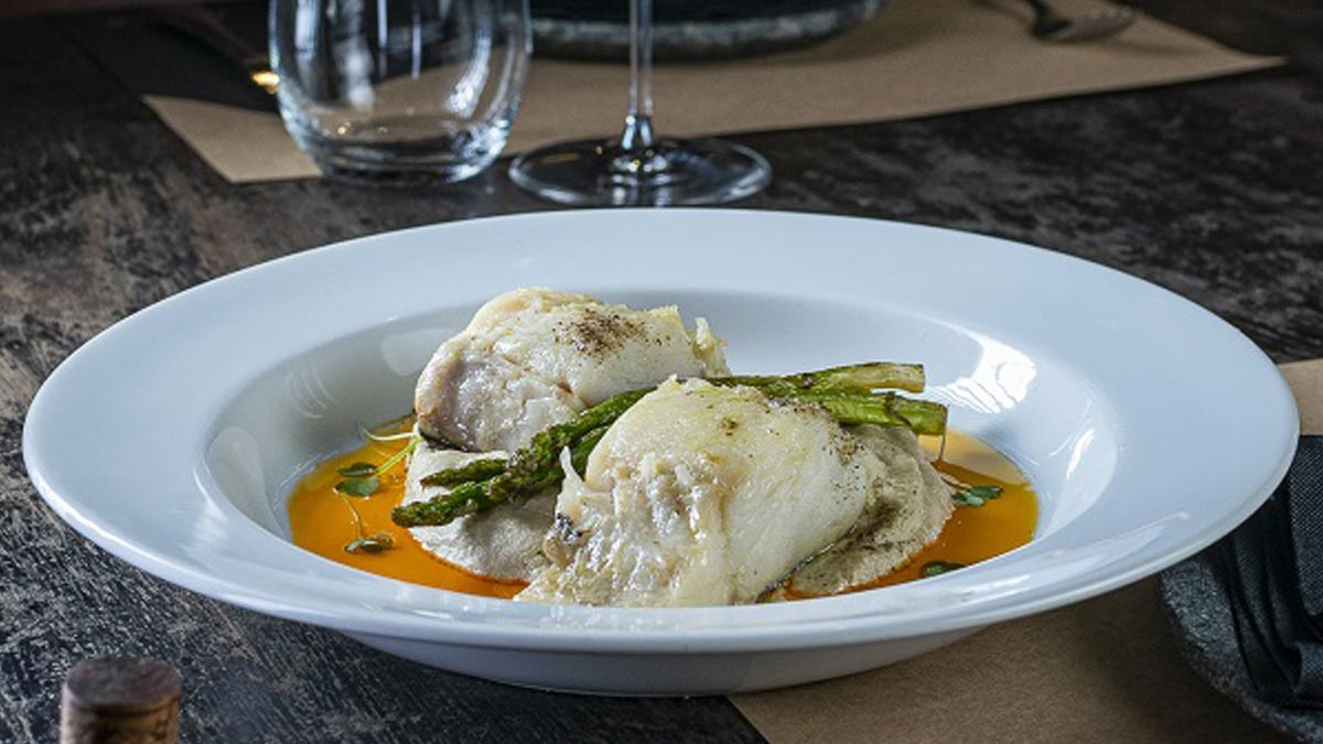 Restaurante Carvão lança menu especial para a Semana Santa