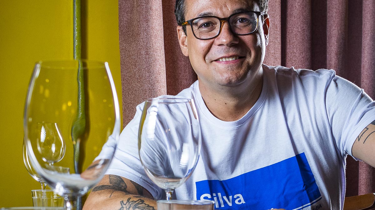 Silva, o novo restaurante no Rio Vermelho do Chef Ricardo Silva
