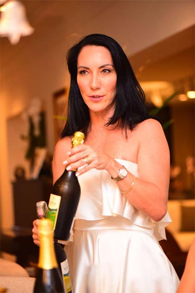 Luciana Secches da Vignarosa