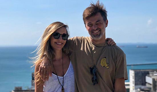 Criadores da LIVRE, a primeira feira de vinhos naturais do nordeste