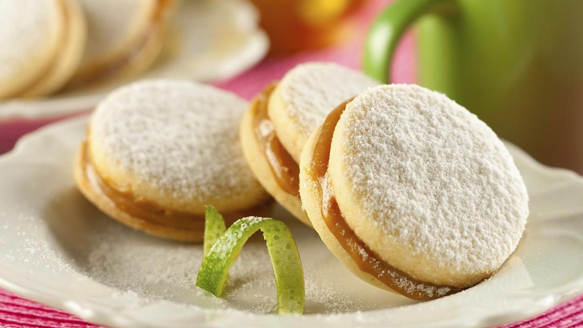 O bem-casado e a guerra dos doces