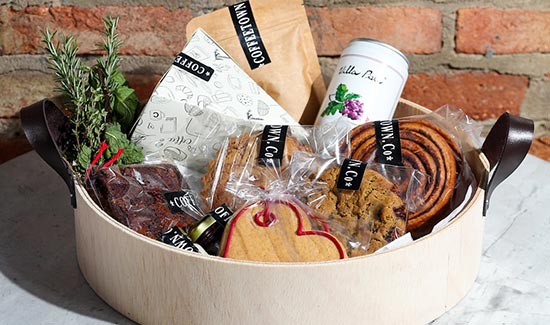 box doce de mae