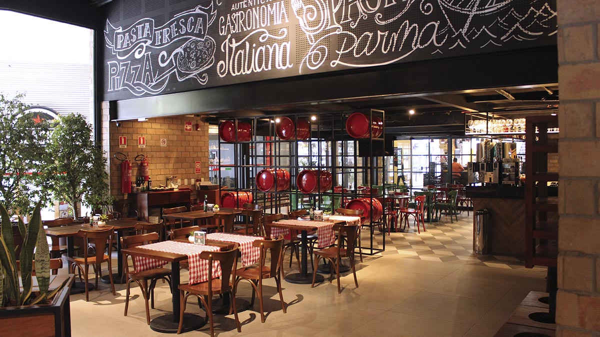 Cantina Volpi celebra 30 anos