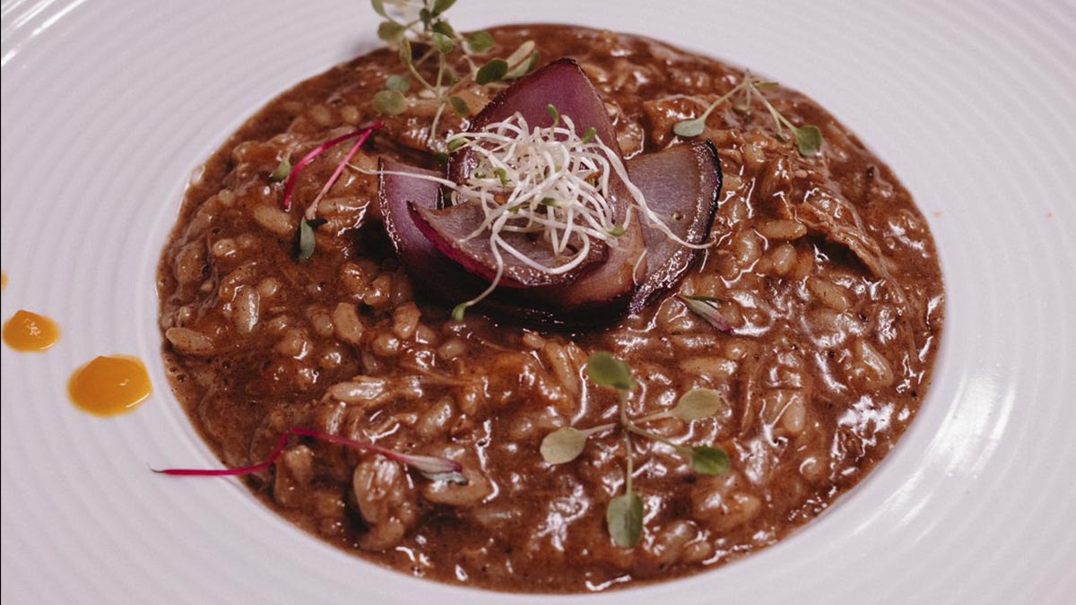 Menu Executivo Le Vin por R$49,90